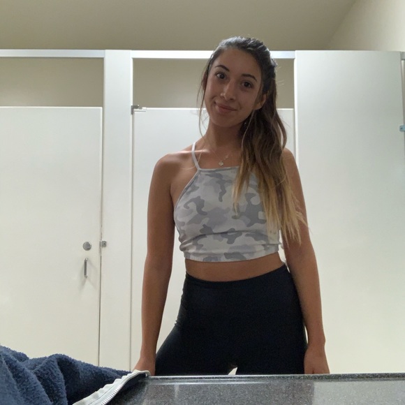 Sports bra - Picture 7 of 7